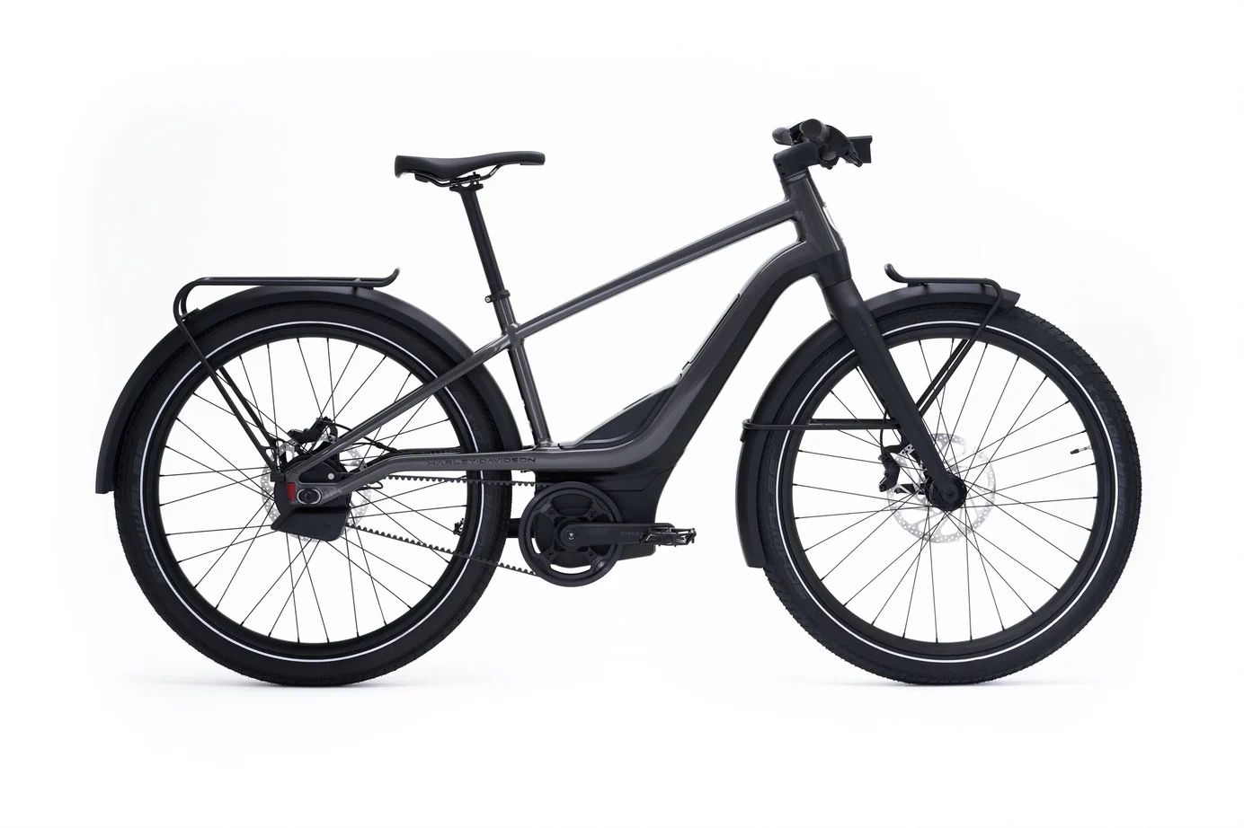 Serial 1 Rush City Speed Gen 1 (Class 3 28 mph)