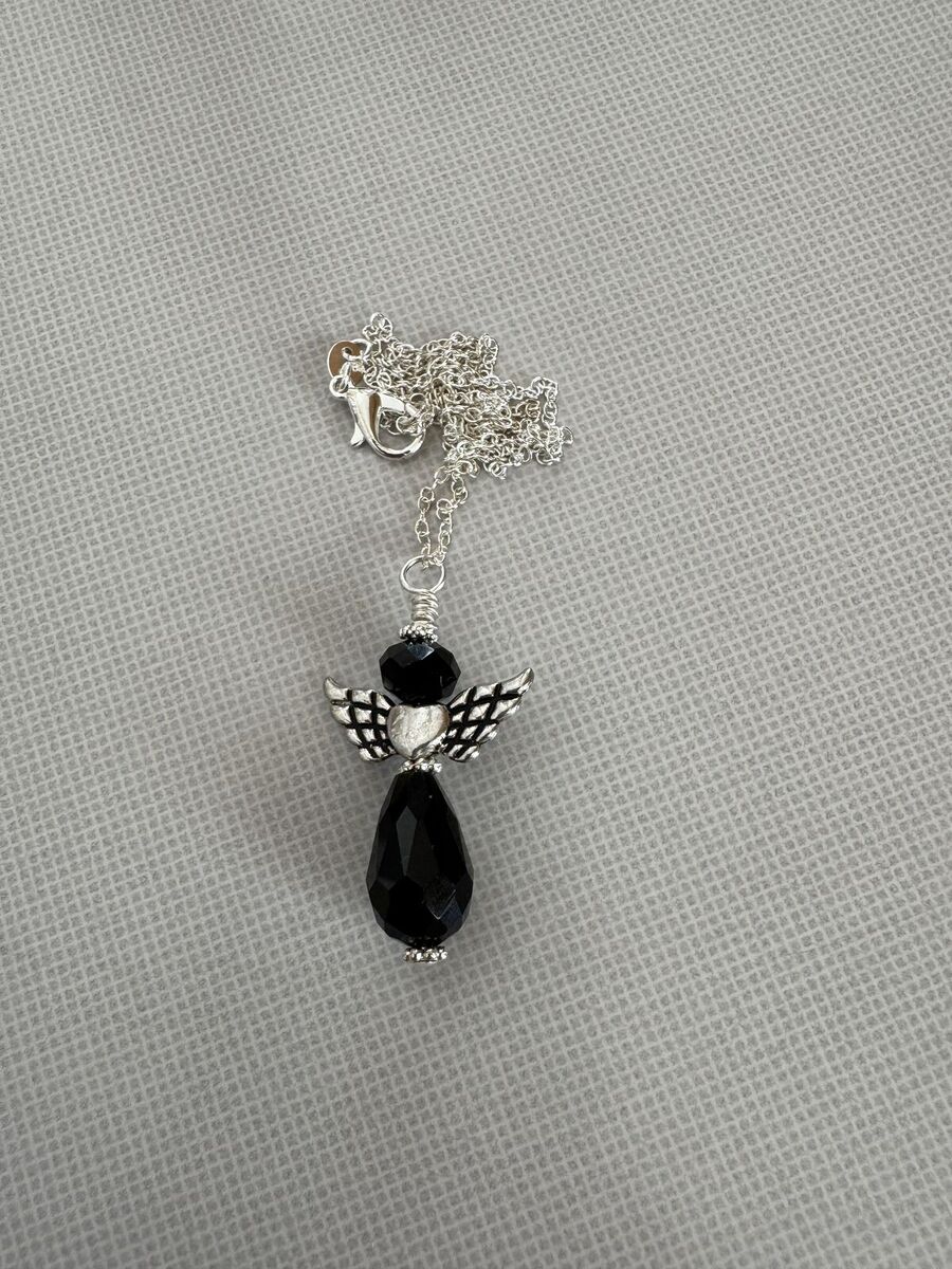 Angel Necklaces  NEW
