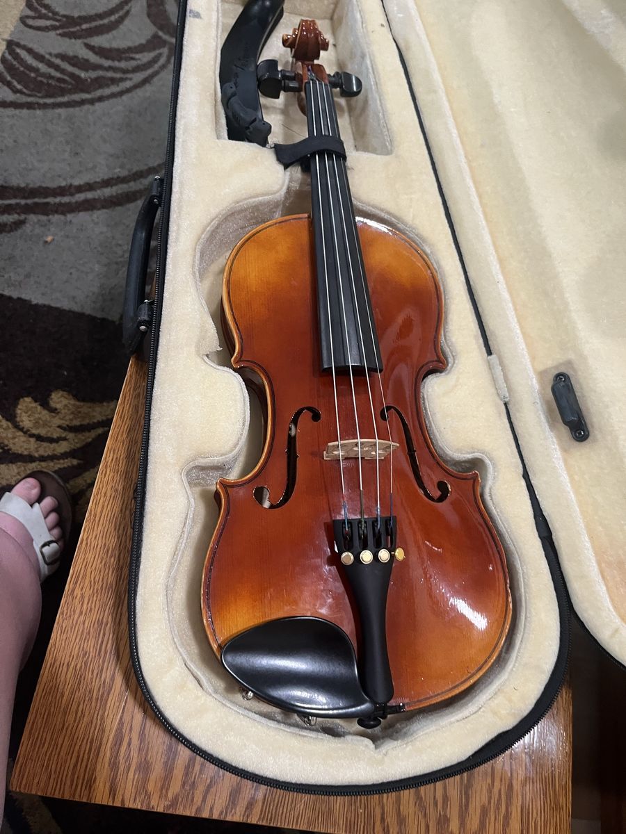 Violin 3/4