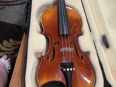 Violin 3/4