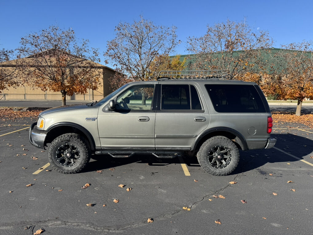 1999 Excursion 1999 Ford Expedition Eddie Bauer in North Logan, UT | KSL Cars