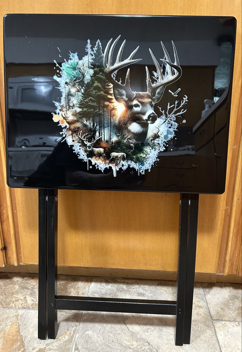 TV Trays/Side Tables