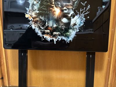 TV Trays/Side Tables