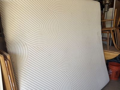 Tempur pedic king