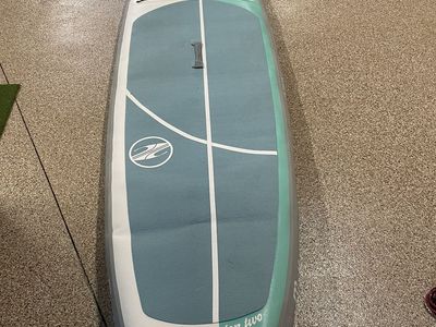 Boardworks SUP