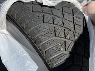 Continental Viking Contact 3PMSF all terrain tires