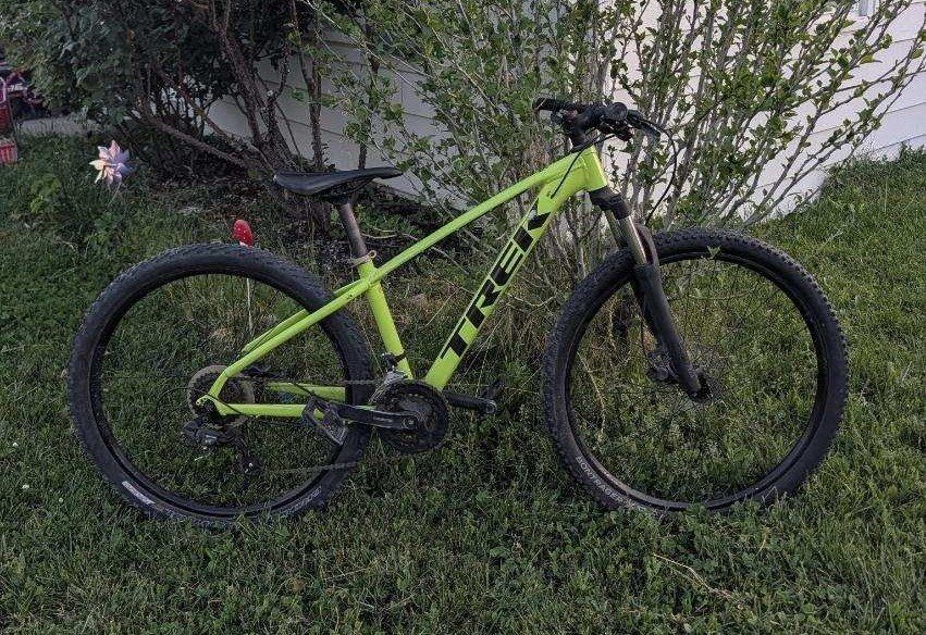 TREK MARLIN 5