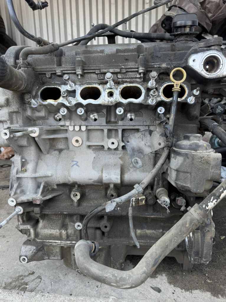 2015 Chevy Equinox 2.4 Engine.
