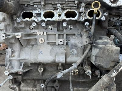 2015 Chevy Equinox 2.4 Engine.