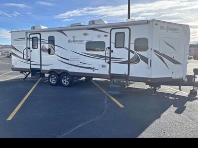 PRICE REDUCED 2015 Rockwood Windjammer Rockwood