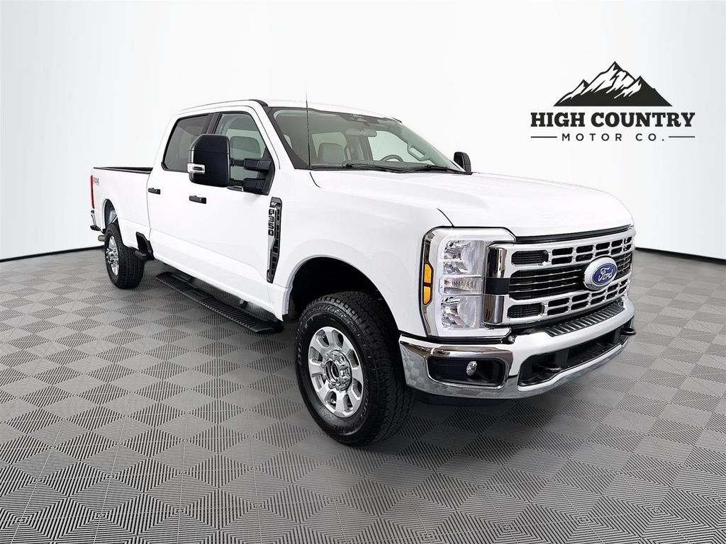2024 Ford F-350 XLT