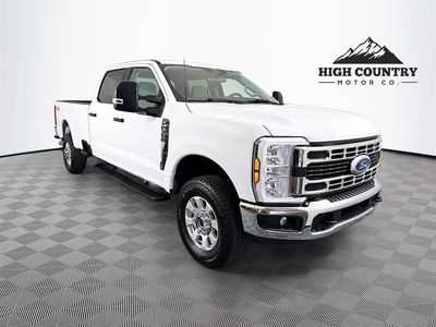 2024 Ford F-350 XLT