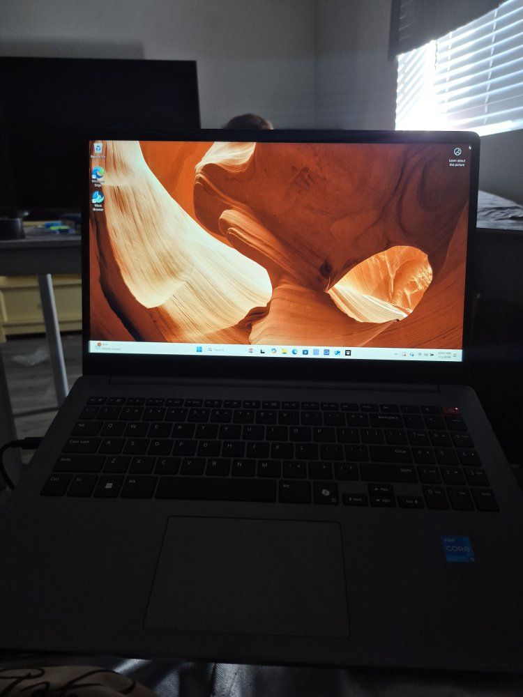 lg gram laptop