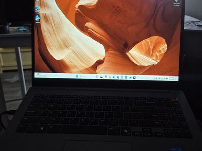 lg gram laptop