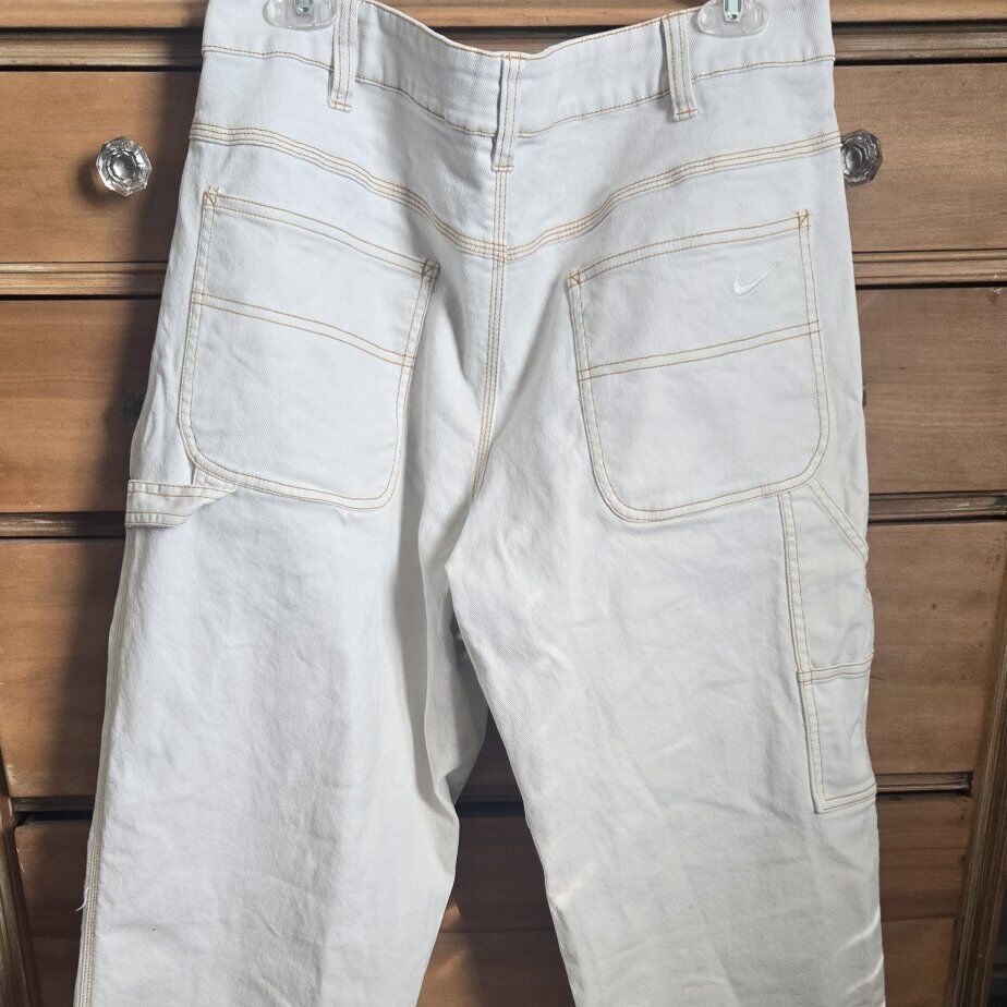 Nike carpenter pants