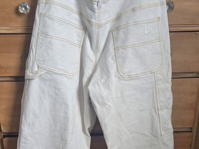Nike carpenter pants