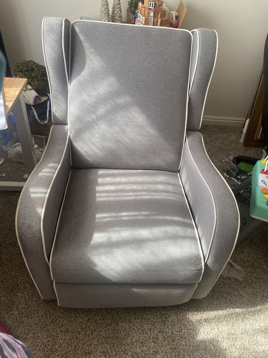 Baby Room Recliner
