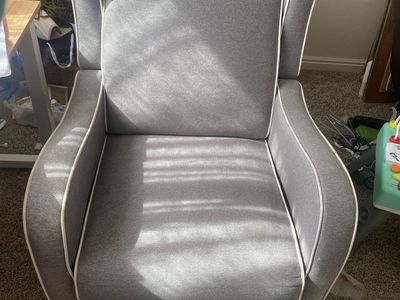 Baby Room Recliner