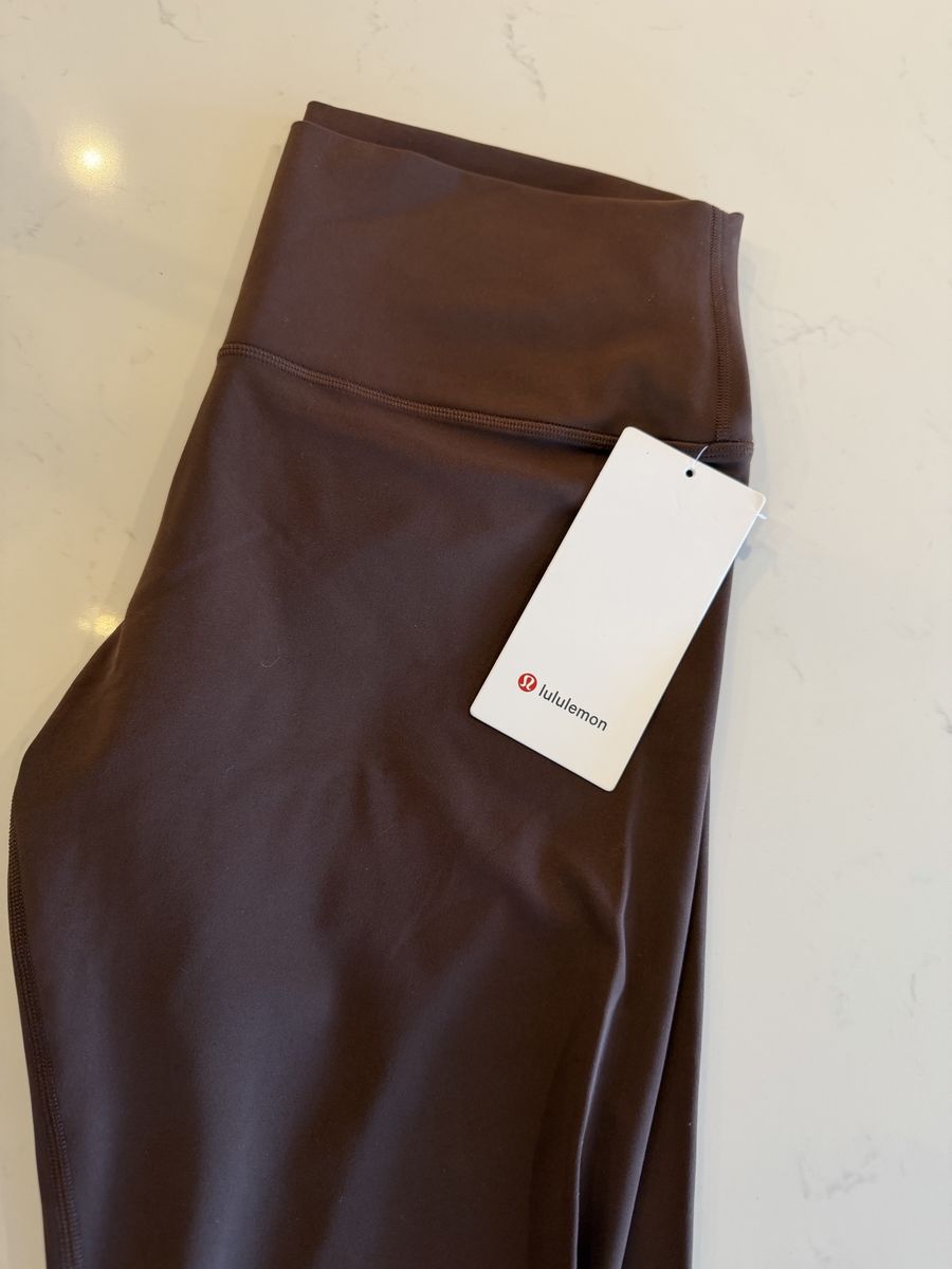 Lululemon Align leggings