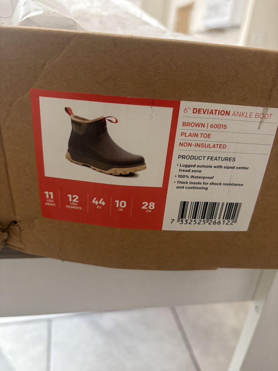 men’s boots