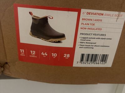 men’s boots