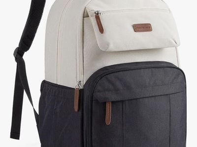 New Diaper Bag W/ Tags