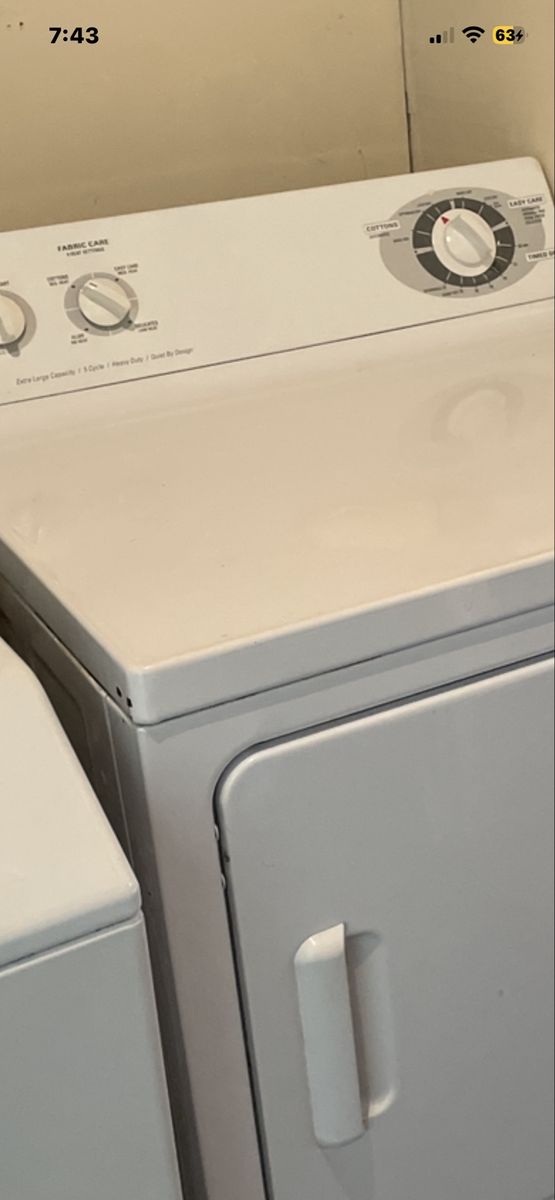 Dryer