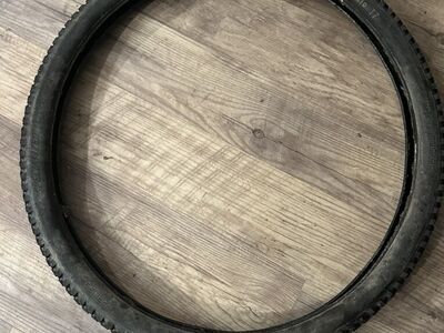 Specialized Ground Control 29 X 2.35 T7