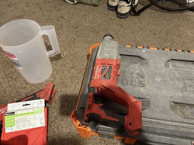 Milwaukee M18 FUEL Oscillating Multi-Tool 2836-20 with PowerState Brushless Motor