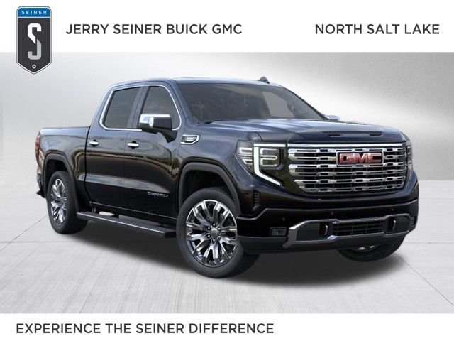 2026 GMC 1500 Denali