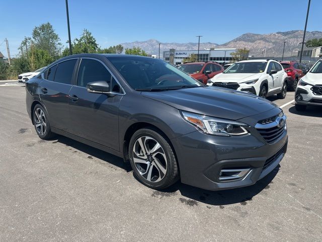 2022 Subaru Legacy Limited