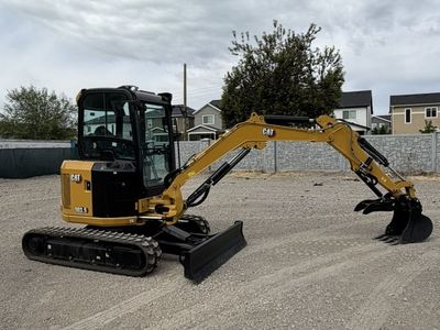 Need It Dug Right Without Renting or Running the Machine? 35-Class Excavator with Operator