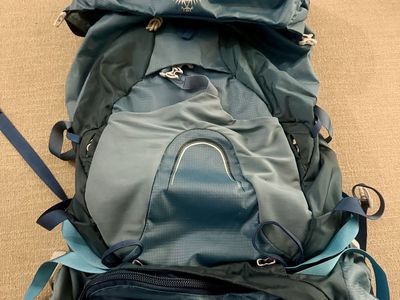 Osprey Aura 50 AG woman’s small