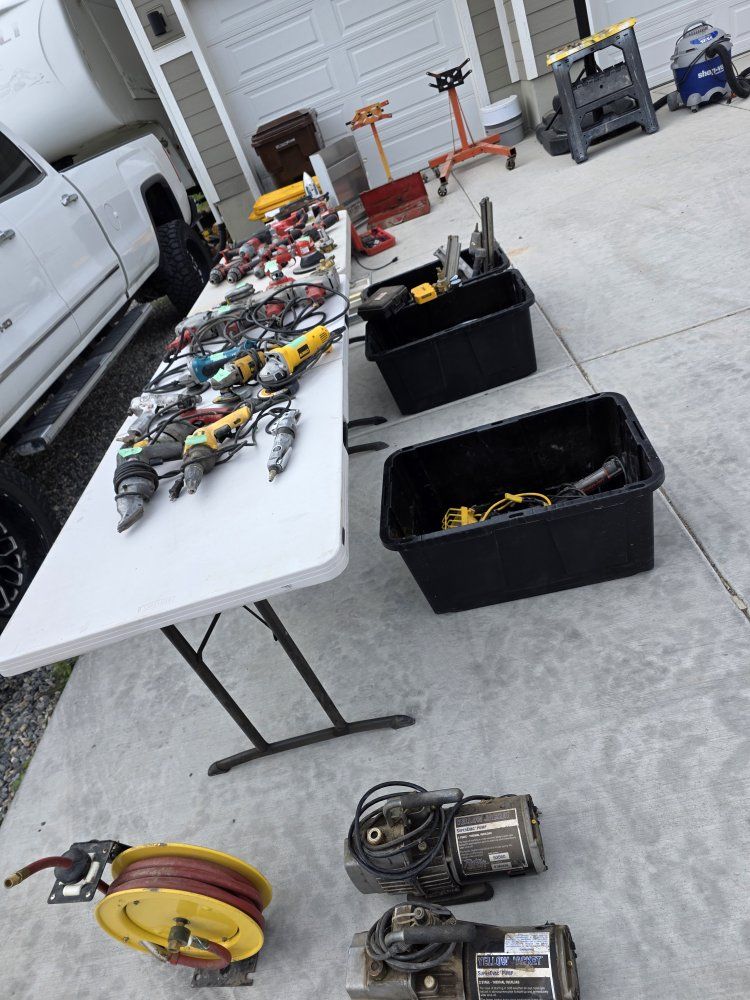 Neighborhood Yard Sale