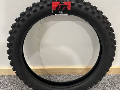 NEW Tusk Talon Fatty Front Tire