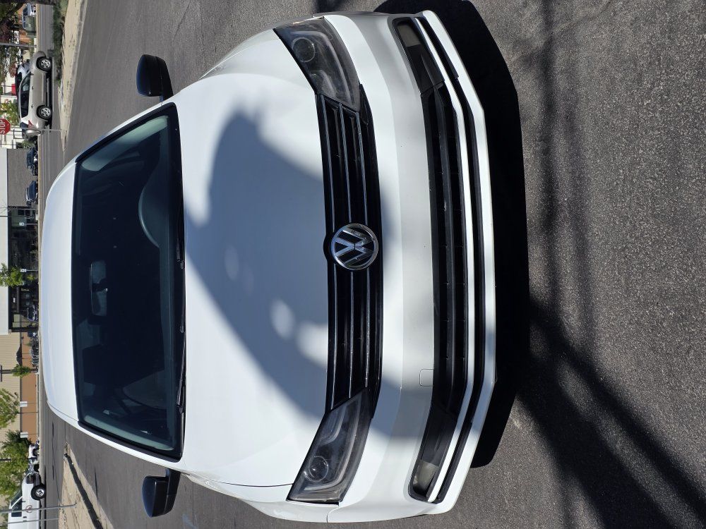 2016 Volkswagen Jetta 