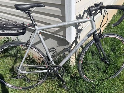 MOTOBECANE 7005 AL SUPER STRADA