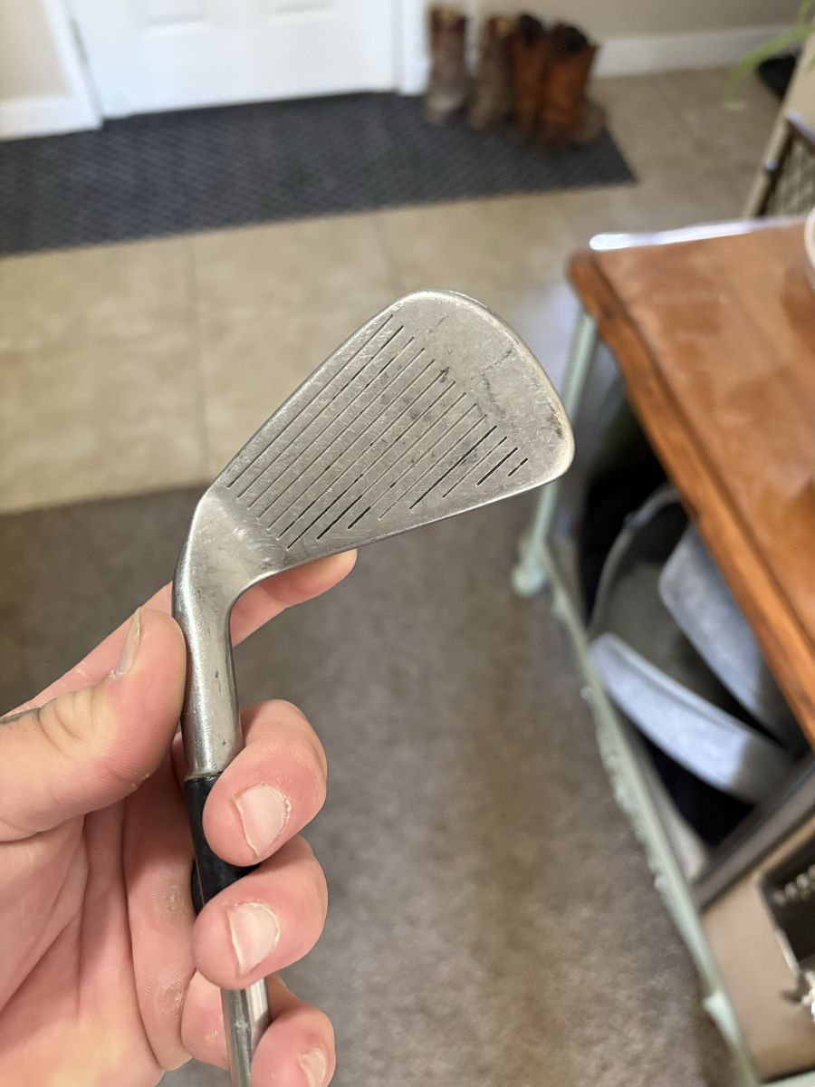 Titleist dci 5-GW
