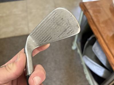 Titleist dci 5-GW
