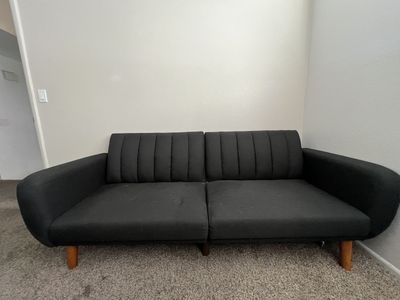 Futon Bed