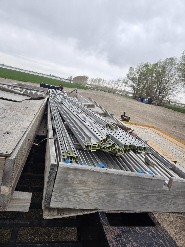 stainless steel conduit