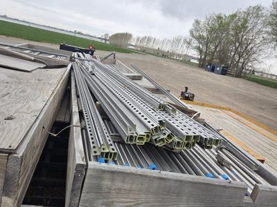 stainless steel conduit