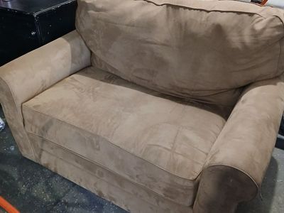 Hide-A-Bed/ Loveseat