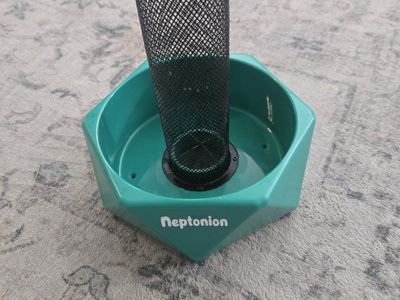 neptonion reptile feeder