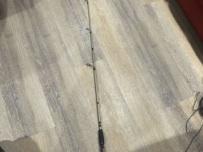 Cabela’s Fishing Rod