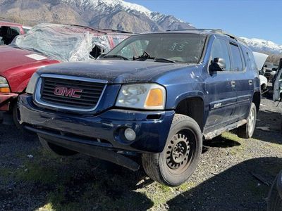 2003 GMC Envoy XL Parts - UTPAP Ogden