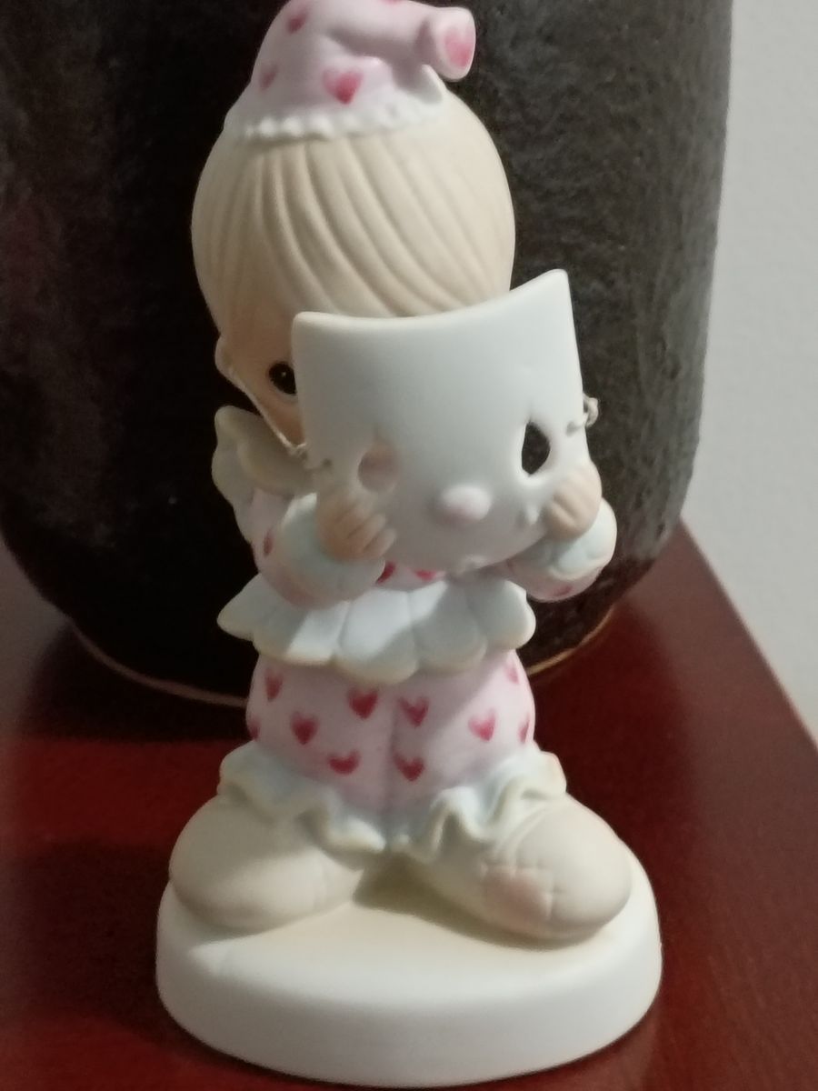 Limited Edition Precious Moments