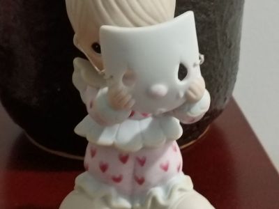 Limited Edition Precious Moments