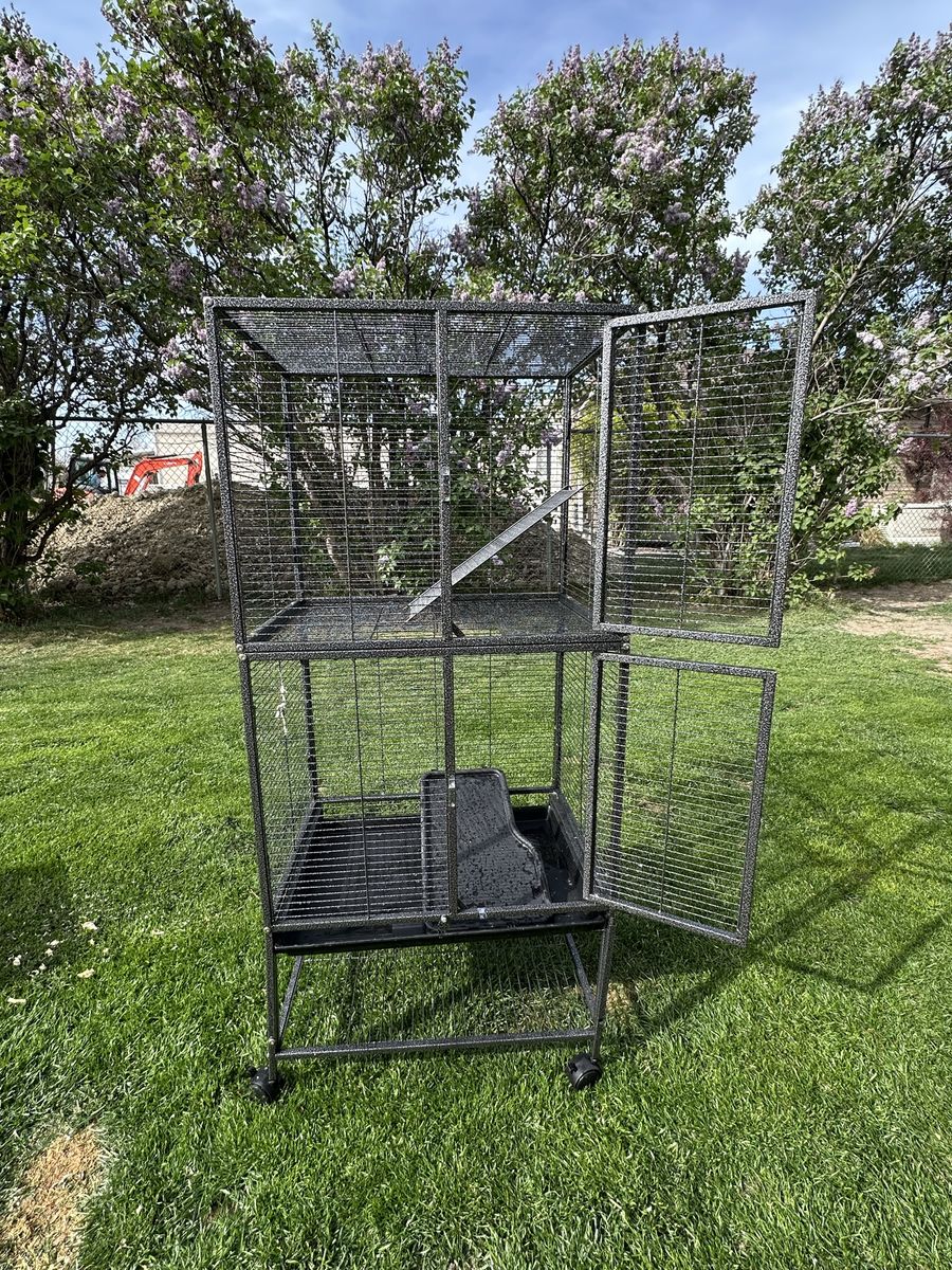 Bird/small Small Critter Cage