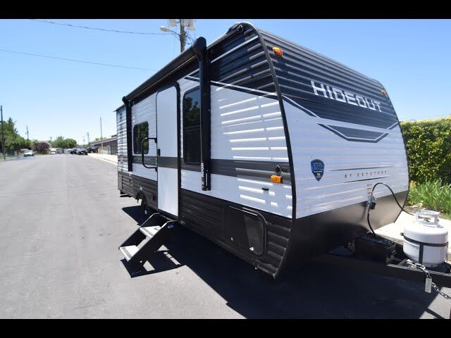 2022 Keystone Hideout Travel trailer